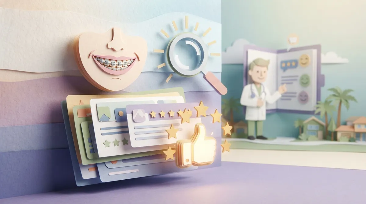 Braces reviews Lakewood Ranch