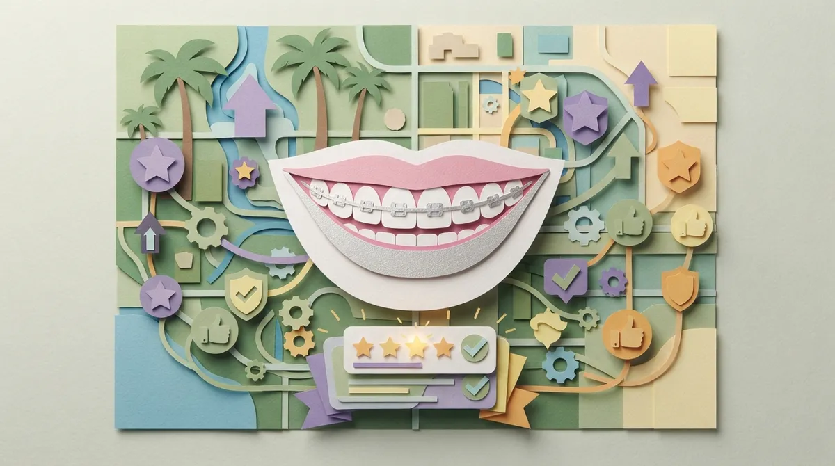 Braces reviews Lakewood Ranch