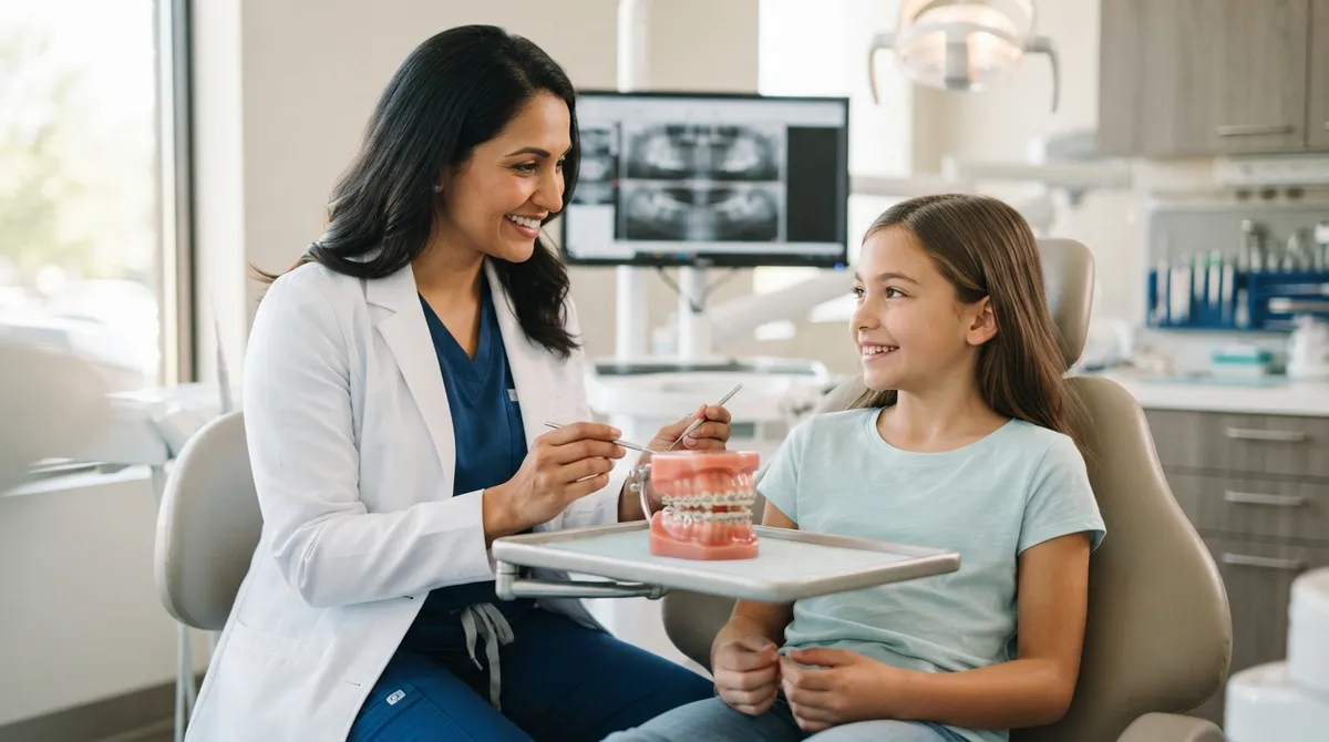 Family braces Bradenton