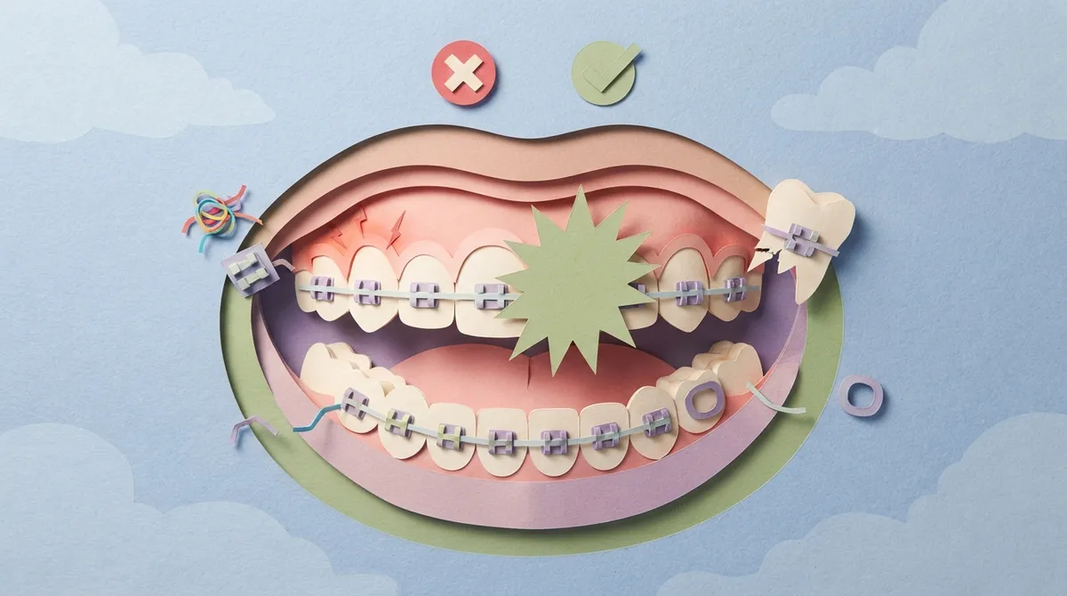 Emergency braces Lakewood Ranch