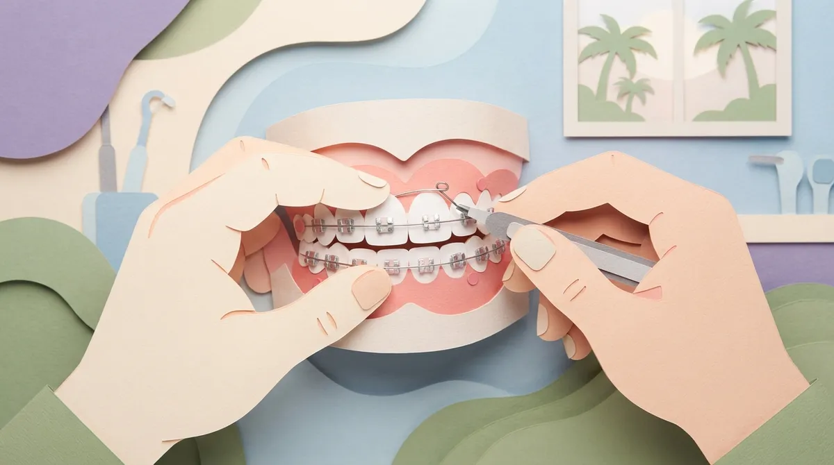 Emergency braces Lakewood Ranch
