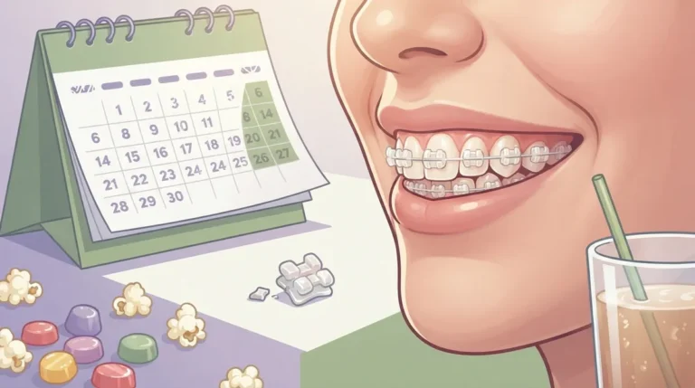 5 Clear Brackets on Braces Mistakes to Avoid in 2026