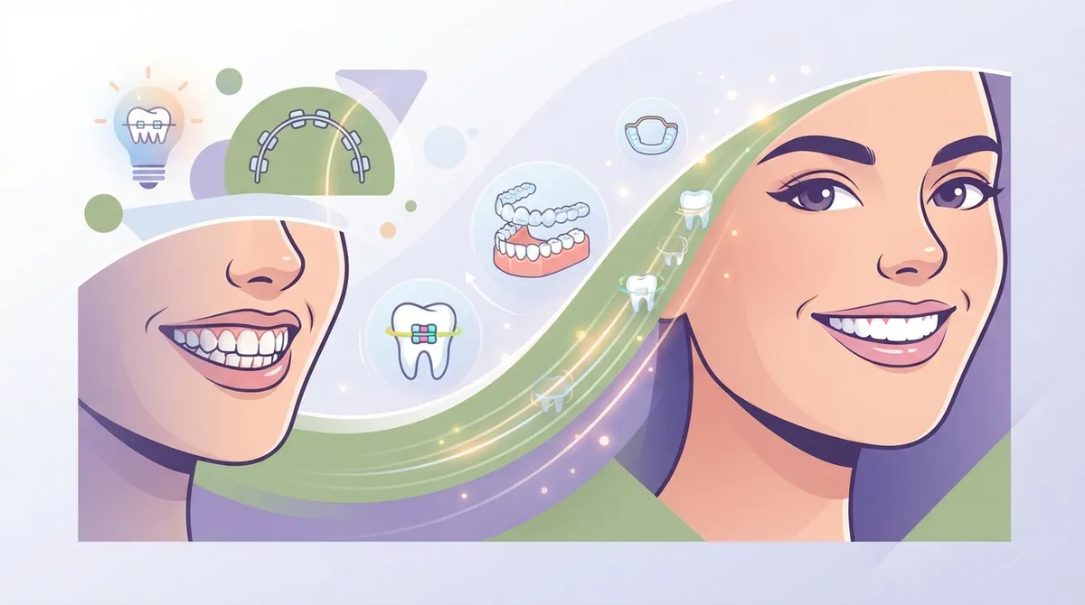 orthodontic procedures