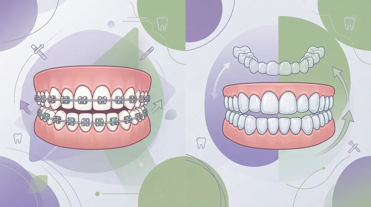 orthodontic procedures