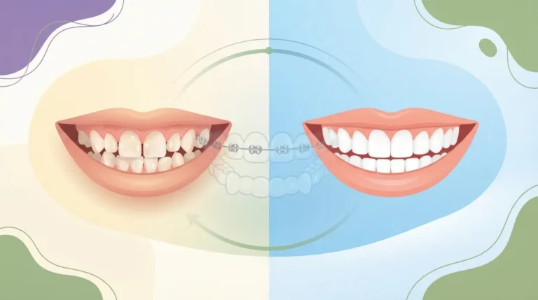 What Orthodontic Procedures Actually Fix Your Smile?