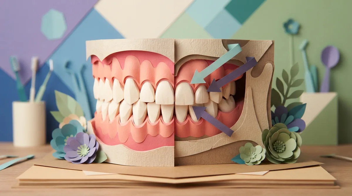 crossbite orthodontics