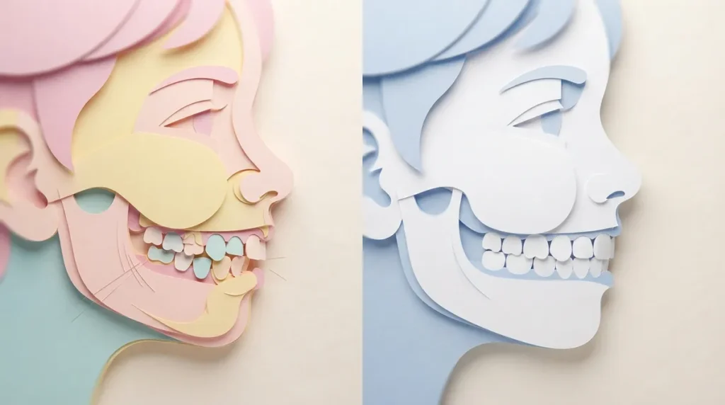 Crossbite Orthodontics: Signs, Causes & Treatment Options