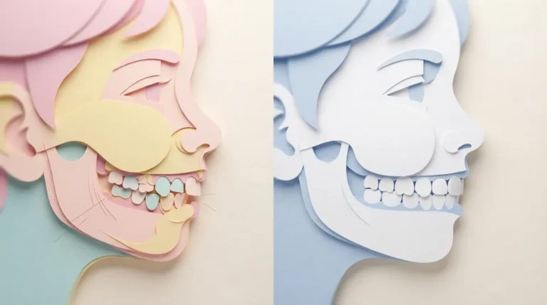 Crossbite Orthodontics: Signs, Causes & Treatment Options