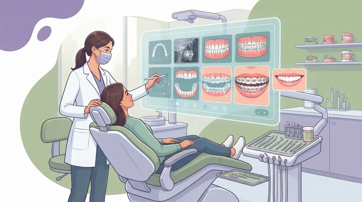 orthodontic care