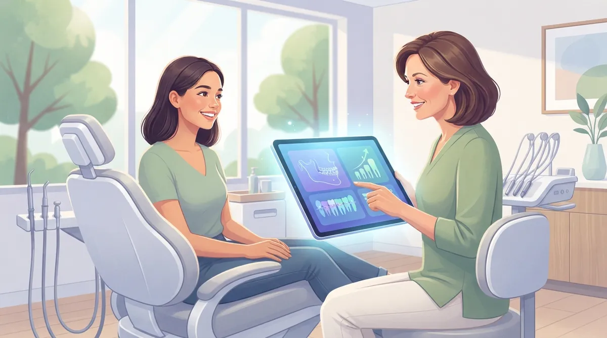 orthodontic care