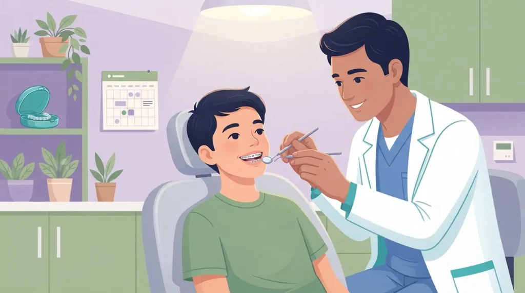 How to Get Orthodontic Care That Actually Works