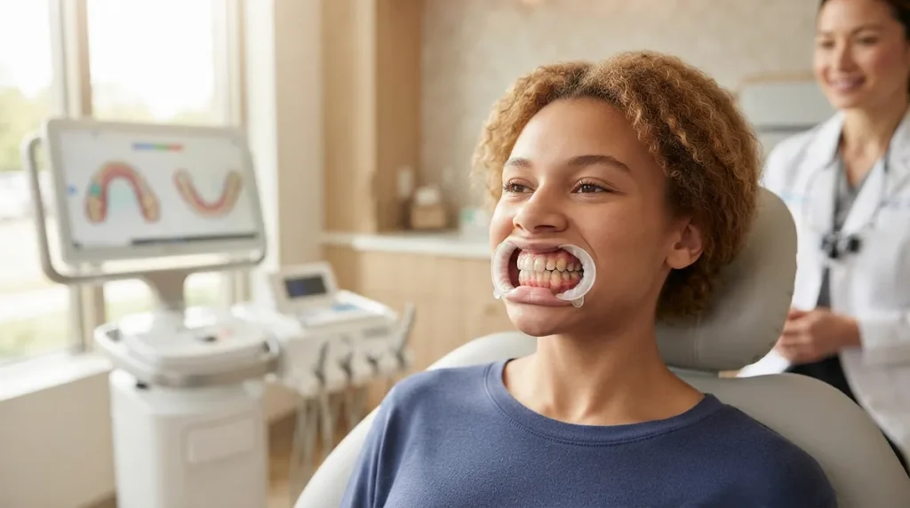 How to Prep for a Braces Consultation in Lakewood Ranch