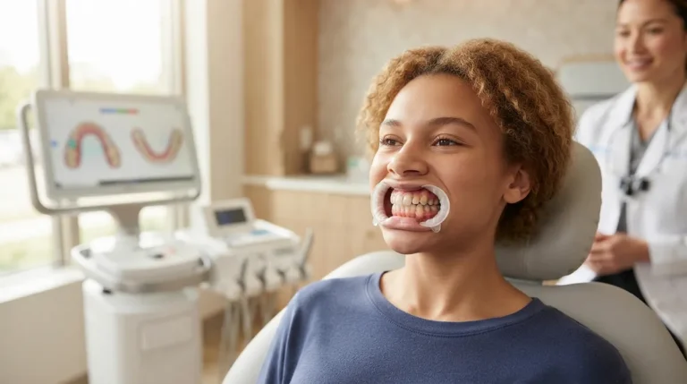 How to Prep for a Braces Consultation in Lakewood Ranch