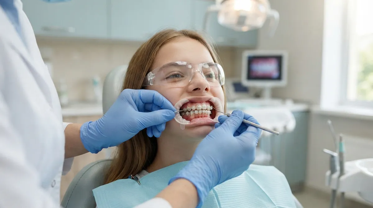 Braces in Lakewood Ranch