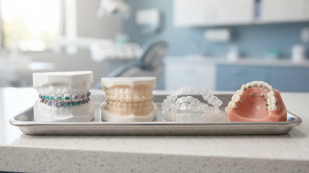 Braces in Lakewood Ranch