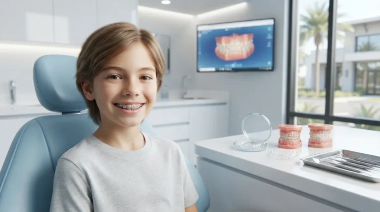 How to Choose the Right Braces in Lakewood Ranch