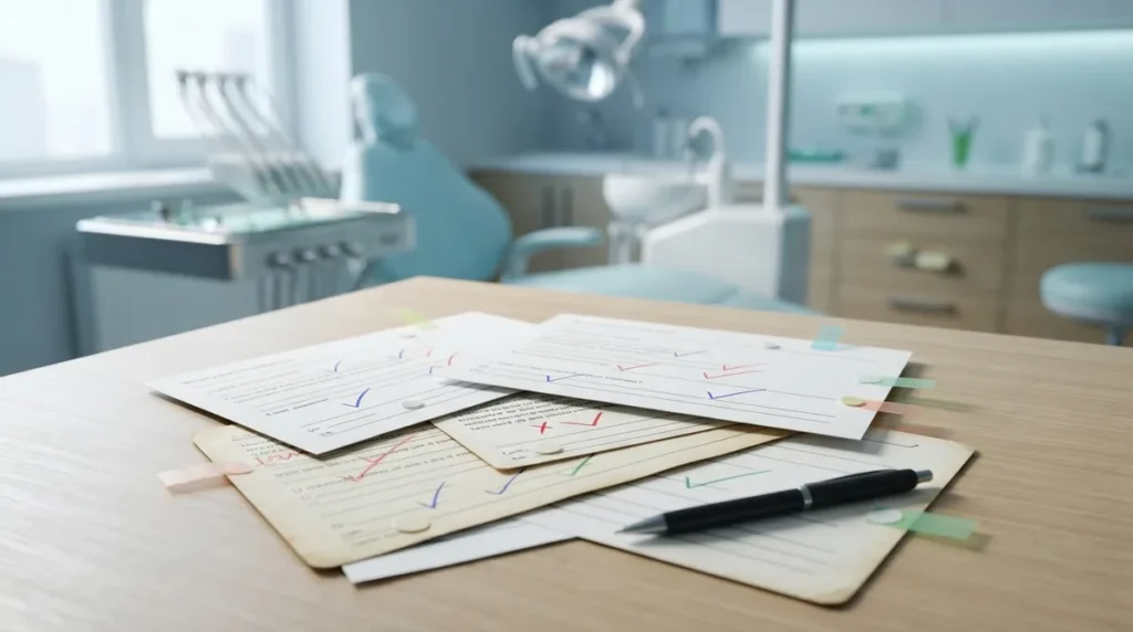 9 Ways to Read Orthodontics Reviews Like a Pro