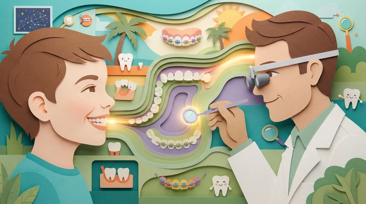 Kids braces Lakewood Ranch