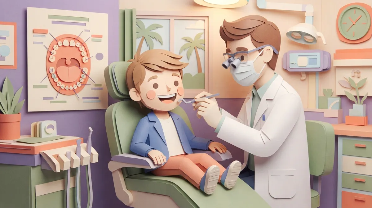 Kids braces Lakewood Ranch