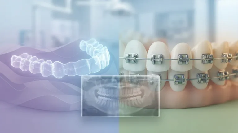 Braces vs Aligners Lakewood Ranch: How to Choose Right