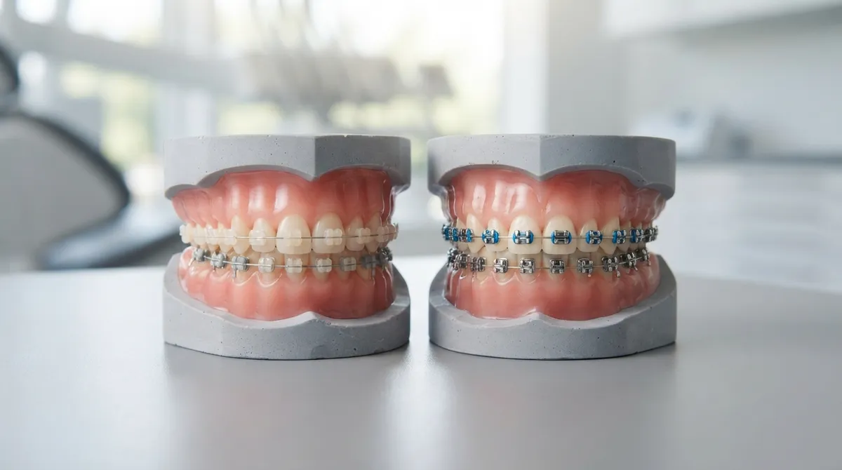 ceramic braces near me