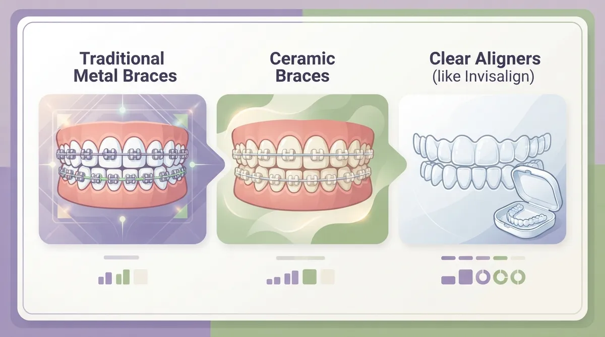 Average cost of braces Bradenton
