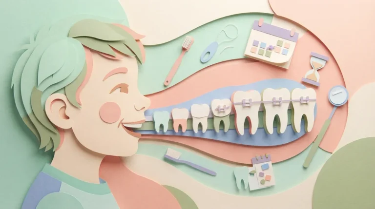 How to Coordinate Pediatric Dentistry & Family Orthodontics