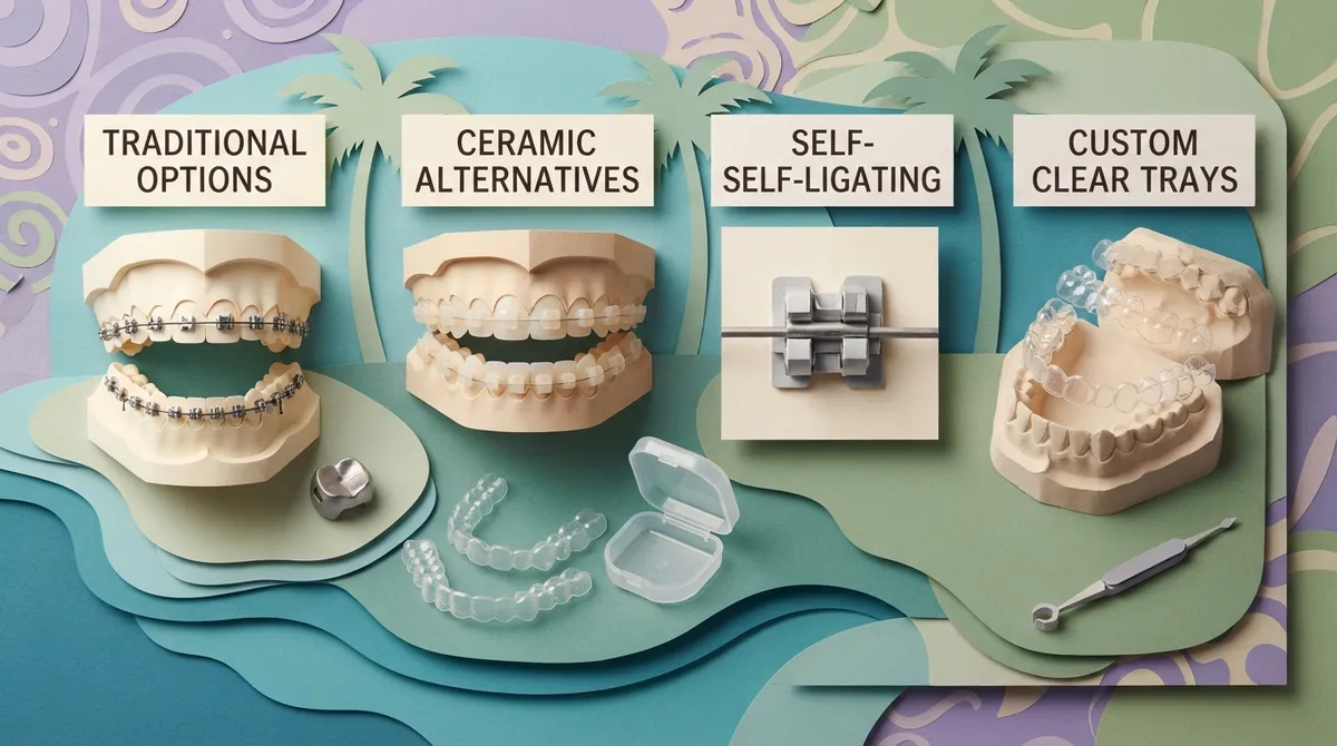Braces in Bradenton