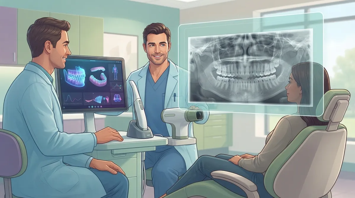 free orthodontic consultation
