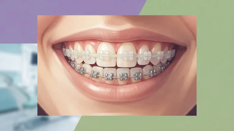 9 White Braces Teeth Facts You Need Before You Start