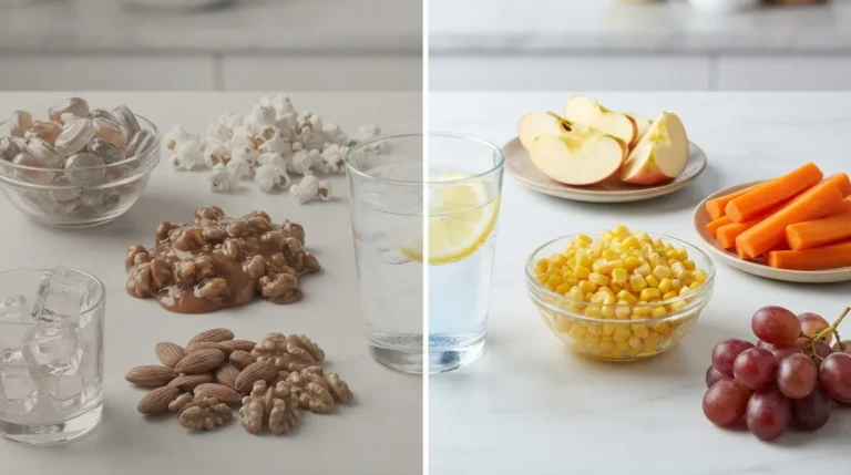 What Foods Should You Skip While Wearing Braces?