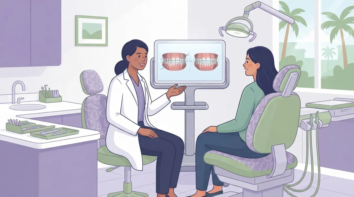 Free braces consultation Lakewood Ranch
