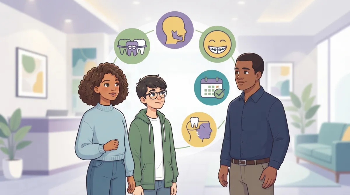 Free braces consultation Lakewood Ranch