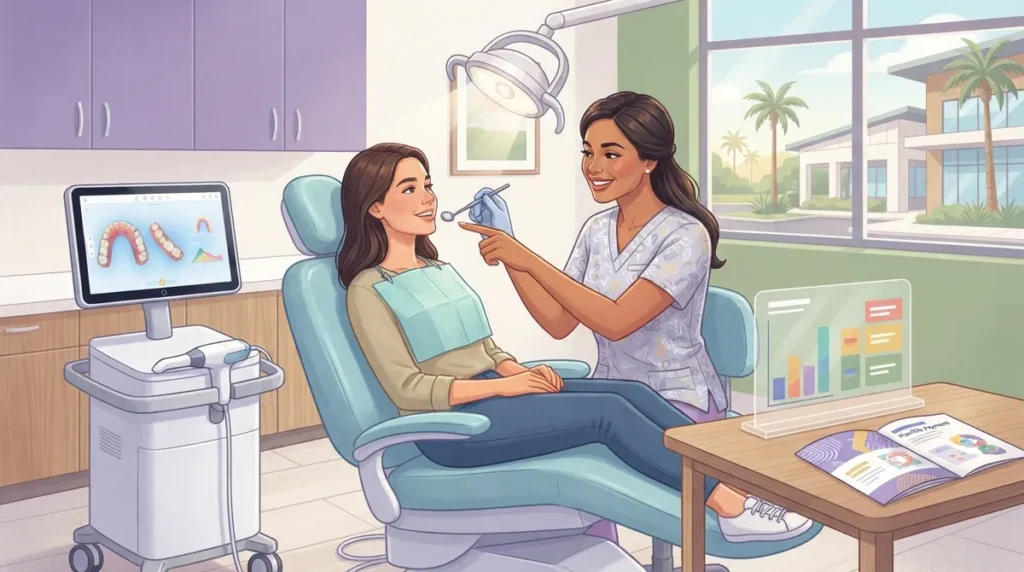 Why Book a Free Braces Consultation in Lakewood Ranch?