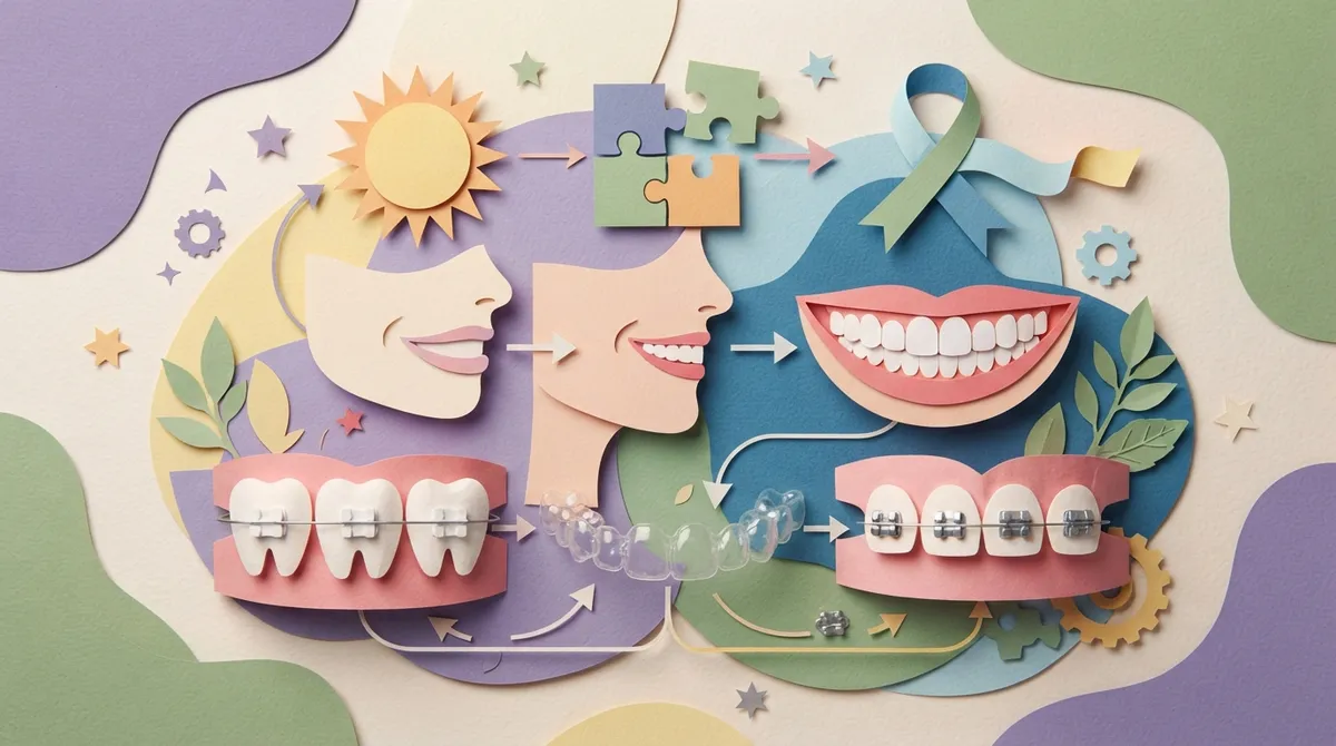 orthodontic options