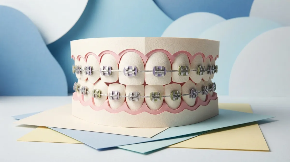 orthodontic options
