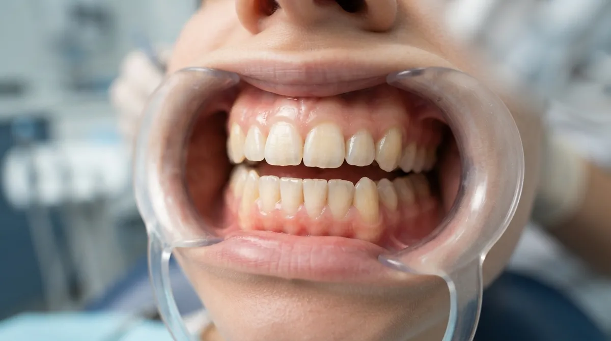 open bite treatment