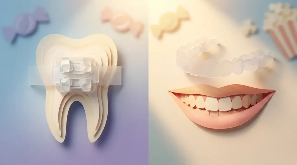 6 Facts About Transparent Braces You Need in 2026