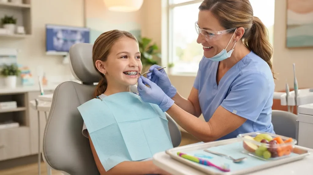 6 Pediatric Braces Bradenton Facts Parents Need in 2026