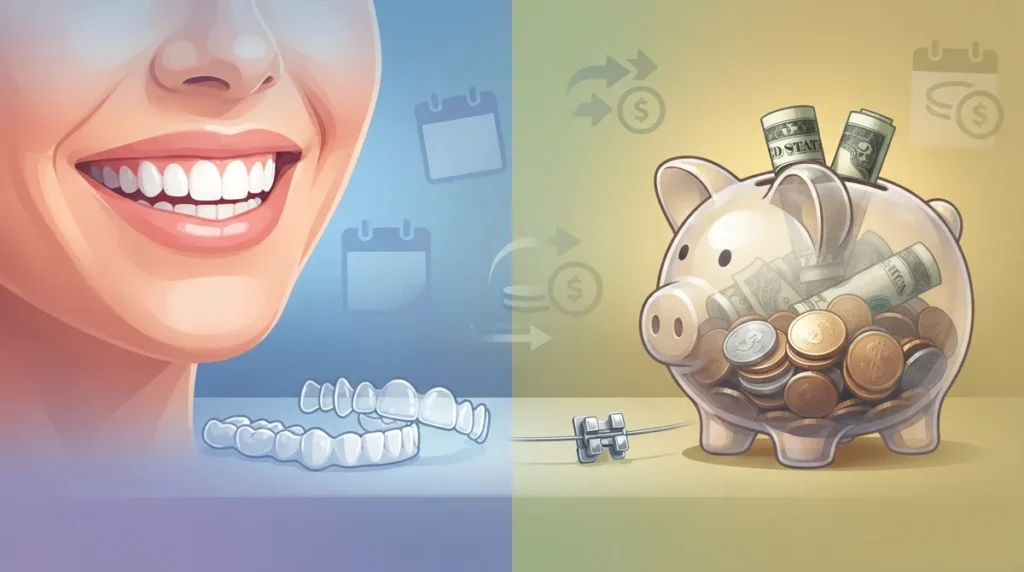 15 Teeth Alignment Cost Facts to Know in 2026