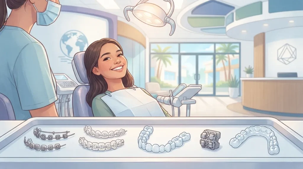 15 Facts About Braces East Bradenton Families Should Know