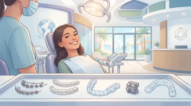 15 Facts About Braces East Bradenton Families Should Know