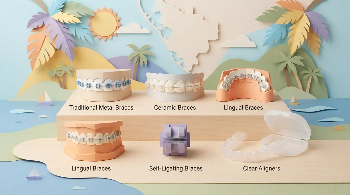 Braces Bradenton 34208