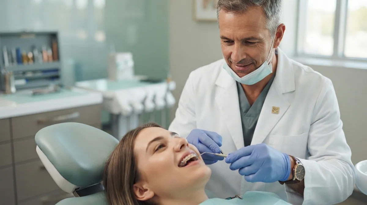 Top rated braces Lakewood Ranch