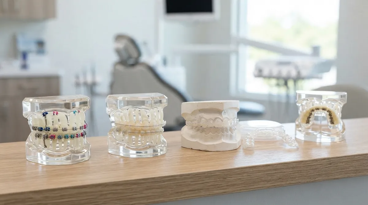 Top rated braces Lakewood Ranch
