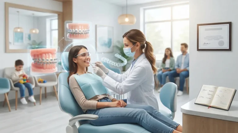 7 Signs You've Found Top Rated Braces Lakewood Ranch