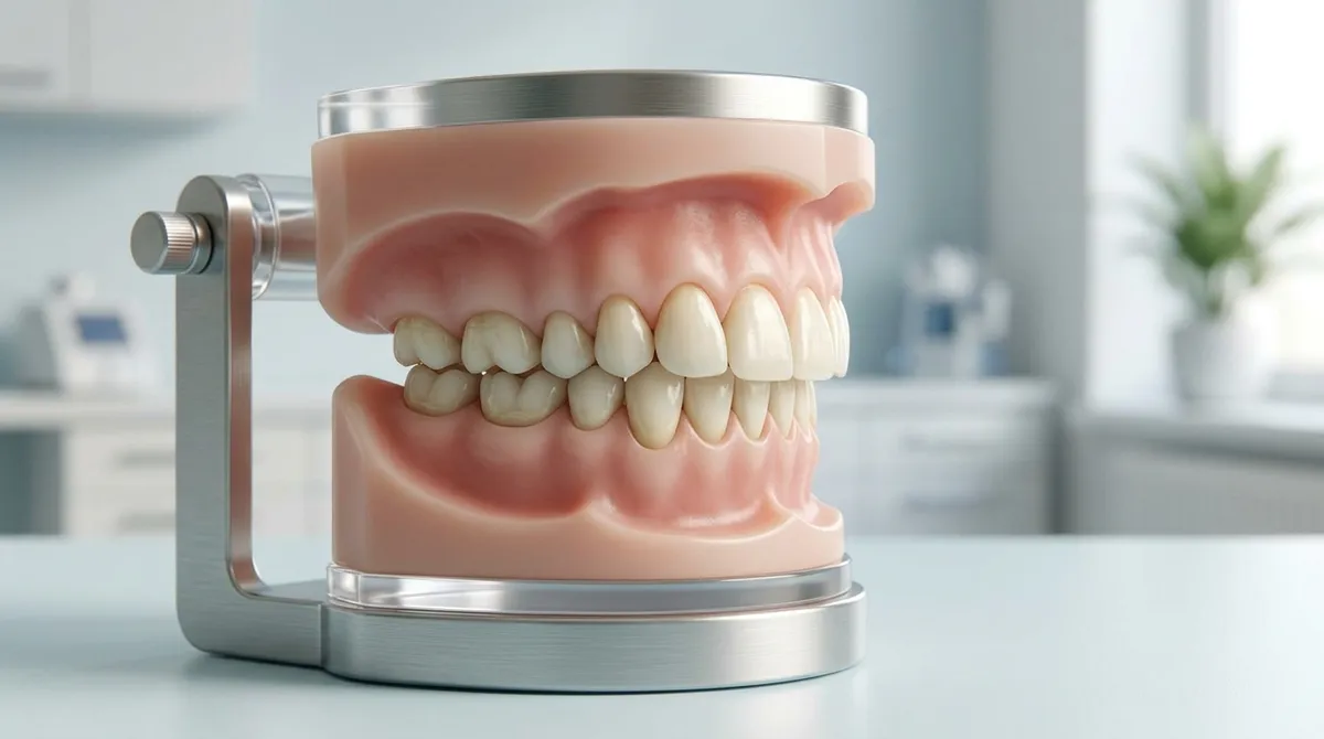overbite treatment