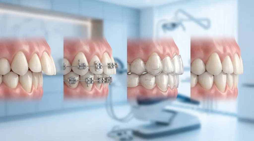 5 Overbite Treatment Options Worth Knowing in 2026