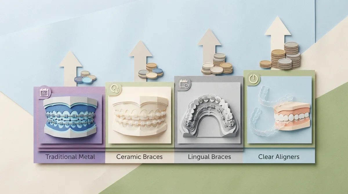 Braces cost Bradenton