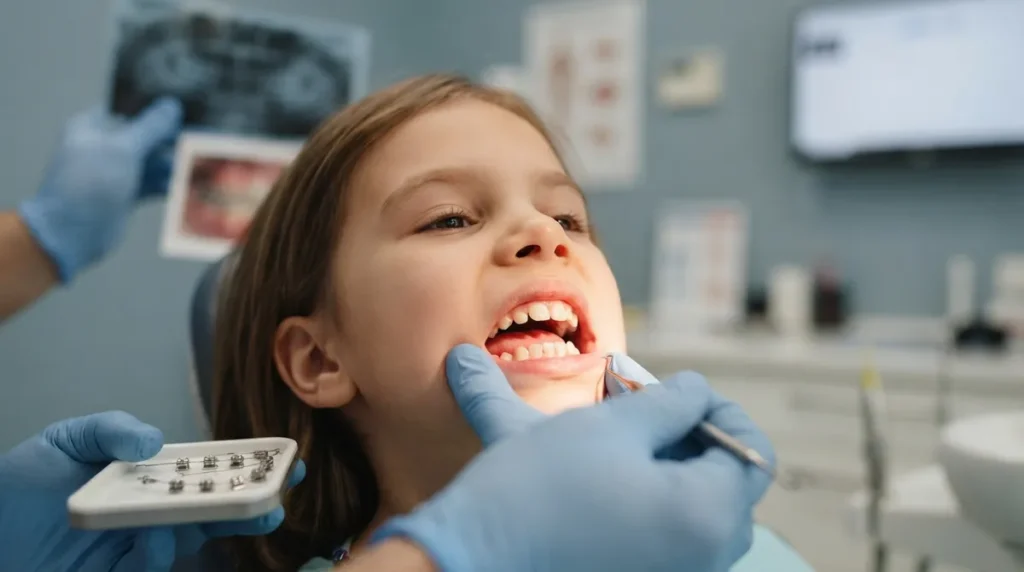 Braces with Medicaid Bradenton